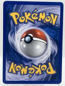 Deoxys 16/107 EX Deoxys Non Holo Rare 2005 Vintage Pokemon TCG Card - Image 6