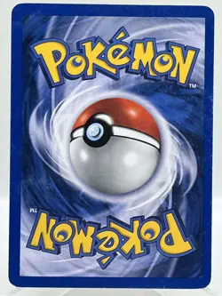 Clefable 1/64 Jungle Unlimited Holo Rare WotC 1999 Vintage Pokemon TCG Card - Image 6