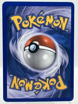 Bulbasaur 45/100 EX Crystal Guardians Reverse Holo Stamped Pokemon TCG Card - Image 3