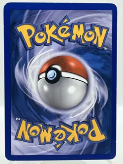 Bulbasaur 45/100 EX Crystal Guardians Reverse Holo Stamped Pokemon TCG Card - Image 6