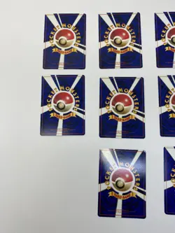 pokemon cards japan old valuable set Mewtwo. Carddas (card-driven computer game - Image 11