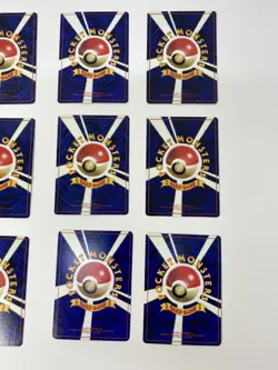 pokemon cards japan old valuable set Mewtwo. Carddas (card-driven computer game - Image 12