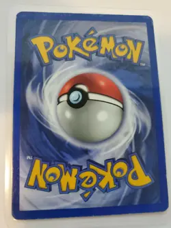 Clefairy Base Set Holo Pokemon Card Jungle Fossil WOTC - Image 9