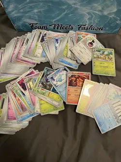 Pokémon- TCG Trading Cards Japanese Bulk Lot - Image 2