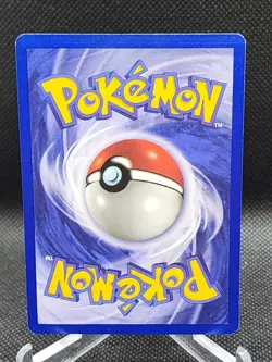 1999 Electabuzz Black Star Promo #2 WB Pokemon the Movie Card TCG Original NM - Image 2