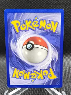 1999 Electabuzz Black Star Promo #2 WB Pokemon the Movie Card TCG Original NM - Image 4