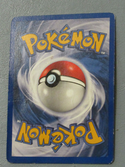 POKEMON DARK ARBOK 2/82 TEAM ROCKET  HOLO RARE 2000 WOTC CARD - Image 6