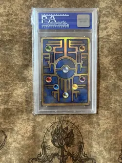 Ancient Mew (Japanese Exclusive Print) 1 Miscellaneous Cards & Products Holo - Image 6