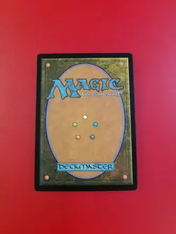 1x Opt | FOIL | Throne of Eldraine | MTG Magic Cards - Image 4