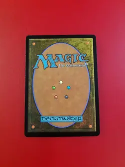 1x Opt | FOIL | Throne of Eldraine | MTG Magic Cards - Image 6