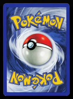 Misdreavus 39 WOTC Black Star Promo Pokémon Card - Image 4
