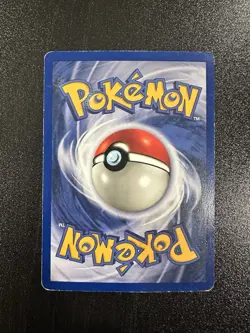 Pokémon TCG Moltres Holo Rare Card 12/62 Fossil Set  1999 Vintage WOC - Image 10