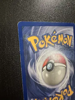 Pokémon TCG Moltres Holo Rare Card 12/62 Fossil Set  1999 Vintage WOC - Image 11
