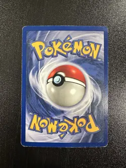 Pokémon TCG Moltres Holo Rare Card 12/62 Fossil Set  1999 Vintage WOC - Image 4