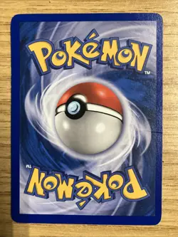 Rattata Expedition 128/165 Pokémon Card - Near Mint - Image 2