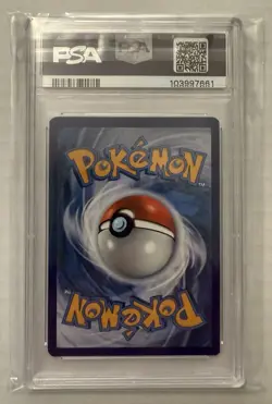 PSA 9 Charizard VSTAR SWSH262 SWSH: Sword & Shield Promo Cards Holo - Image 4