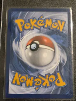 Iron Hands EX 223/182 Paradox Rift Ultra Rare Full Art Holo Card NM/M Pack Fresh - Image 2