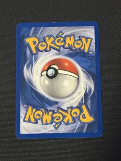 Pokémon TCG Dark Blastoise #3/82 Rare Holo Card Vintage NM Condition - Image 2