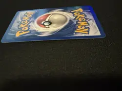 Pokémon TCG Dark Blastoise #3/82 Rare Holo Card Vintage NM Condition - Image 8