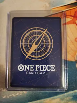 Ms. All Sunday OP04-064 SR Kingdoms of Conspiracies One Piece Card Game Alt NM/M - Image 2