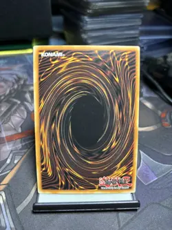 Yu-Gi-Oh! Red-Eyes Flare Metal Dragon 1st Ed. LDS1-EN015 Ultra Rare Green NM x1 - Image 2