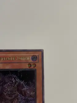 YUGIOH Plaguespreader Zombie CSOC-EN031 Ultimate Rare 1st Edition NM - Image 17