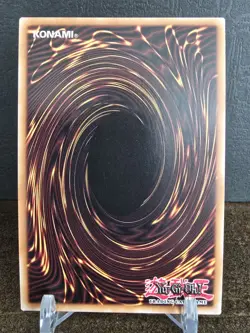 Smashing Ground LCYW-EN275 Ultra Rare Unlimited - NM Yugioh Card - Image 4