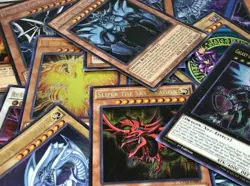 YUGIOH! 50 Card ALL HOLO Foil Collection Lot! Super, Ultra, Secrets, Rare! Whoa - Image 6