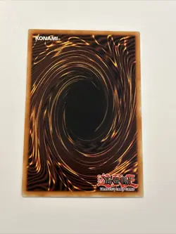 1x (M/NM) Danger!? Jackalope? RA01-EN013 Quarter Century Rare 1st YuGiOh - Image 6