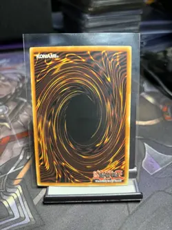 Yu-Gi-Oh! Junk Converter 1st Ed. LDS3-EN118 Ultra Rare Red NM x1 - Image 2