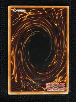 XYZ-Dragon Cannon YuGiOh Collectors Tin Promo #BPT-010 2003 - Image 2