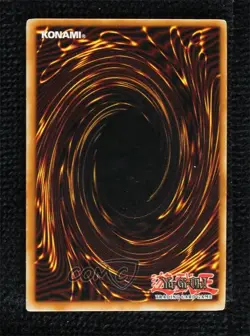 XYZ-Dragon Cannon YuGiOh Collectors Tin Promo #BPT-010 2003 - Image 5