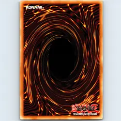 Yugioh Koa'ki Meiru Valafar RGBT-EN021 1st Edition Super Rare Holo - VLP-NM 💎 - Image 2
