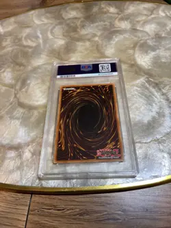 Sorcerer of Dark Magic MOV-EN002 Yu-Gi-Oh! The Dark Side of Dimensions Movie Pack Promo Set Limited Edition - Image 5