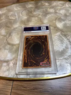 Sorcerer of Dark Magic MOV-EN002 Yu-Gi-Oh! The Dark Side of Dimensions Movie Pack Promo Set Limited Edition - Image 7