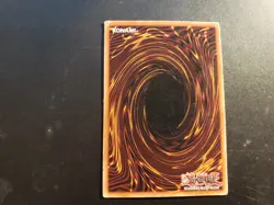 Nightmare Wheel PGD-106 Pharaonic Guardian LP Unlimited YuGiOh - Image 2