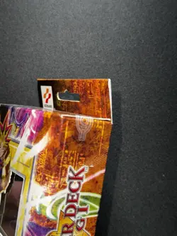 Yugioh Starter Deck Yugi Unlimited Sealed CASE FRESH - Image 11