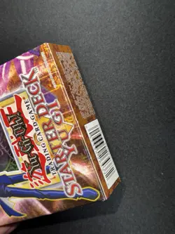 Yugioh Starter Deck Yugi Unlimited Sealed CASE FRESH - Image 12