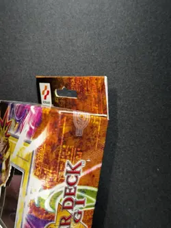 Yugioh Starter Deck Yugi Unlimited Sealed CASE FRESH - Image 4