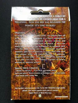 Yugioh Starter Deck Yugi Unlimited Sealed CASE FRESH - Image 9