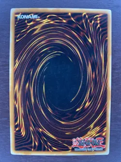 Yu-Gi-Oh! Dekoichi the Battlechanted Locomotive RDS-EN032 Rare Near Mint/ NM - Image 2