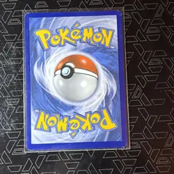 Pokemon Pikachu XY95 Holo 2016 Let's Eat Together Cutest Card RARE - Image 12