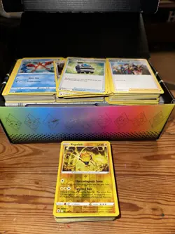 Sword & Shield Pokemon Card Bundle Approx 900 Cards, 90+ Reverse Holo’s, Rares.. - Image 6