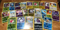 Sword & Shield Pokemon Card Bundle Approx 900 Cards, 90+ Reverse Holo’s, Rares.. - Image 7