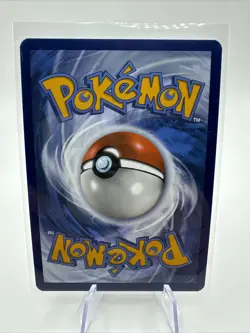 Pokemon Team Rocket's Wobbuffet 203 Sv: Scarlet & Violet Promo Cards Holo - Image 2