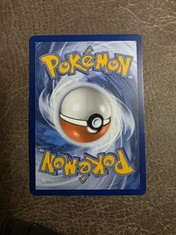 Genesect EX 67/86 Pokemon TCG Black Bolt Double Rare - Image 2