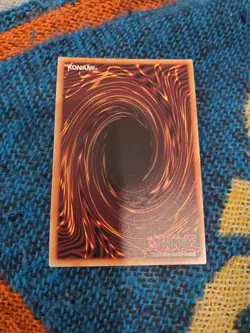 Toy Vendor - Yugioh Fusion Enforcers Unlimited Super Rare  - FUEN-EN024 - NM/MT - Image 2