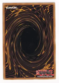 Yugioh- 1X Diffusion Wave-Motion - Secret Rare - 1st Edition - MFC-107 - NM - Image 2