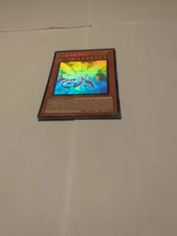 Yugioh Galaxy-Eyes Photon Dragon PHSW-EN011 Ghost Rare Unlimited Edition - Image 5