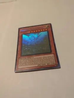 Yugioh Galaxy-Eyes Photon Dragon PHSW-EN011 Ghost Rare Unlimited Edition - Image 7